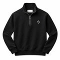 The Quarter-Zip
